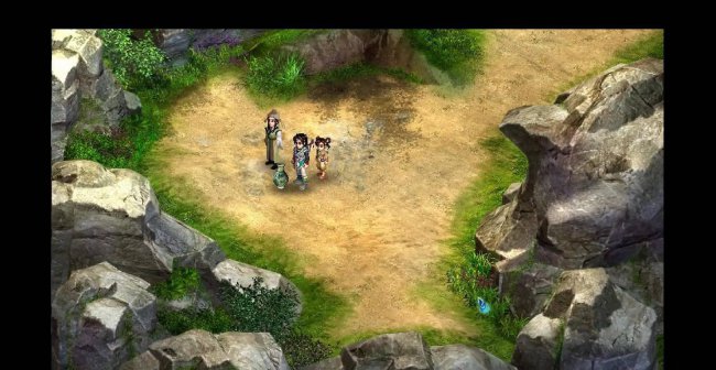 新仙剑奇侠传2无敌版攻略图文