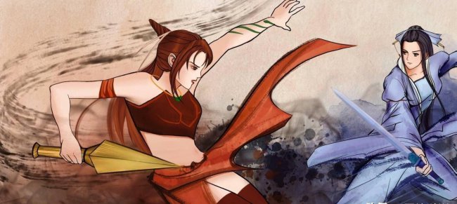 新仙剑奇侠传2无敌版攻略图文