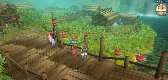 幻想三国志5支线条件