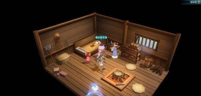 幻想三国志5支线条件