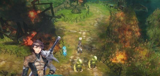 幻想三国志5支线条件