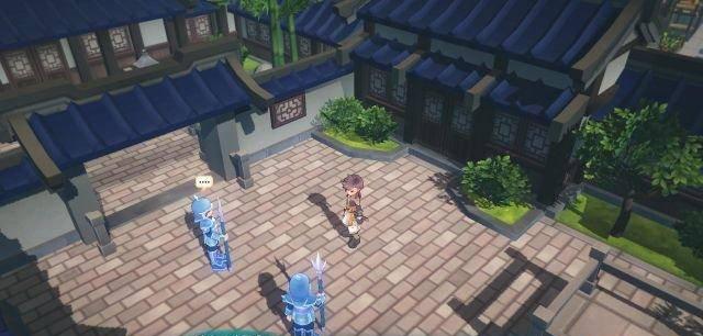 幻想三国志5支线条件
