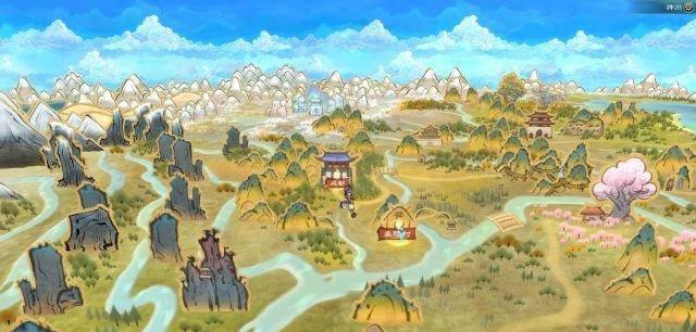 幻想三国志5支线条件