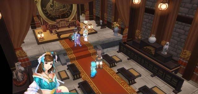 幻想三国志5支线条件