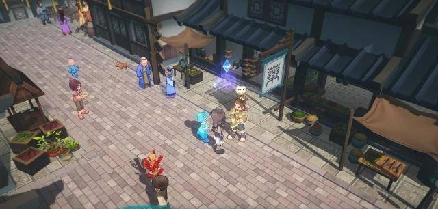 幻想三国志5支线条件