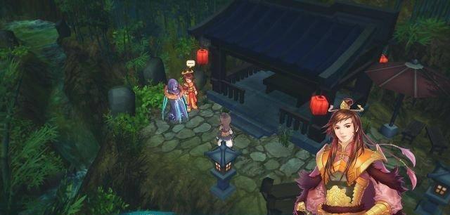 幻想三国志5支线条件