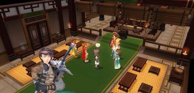 幻想三国志5支线条件