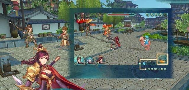 幻想三国志5支线条件
