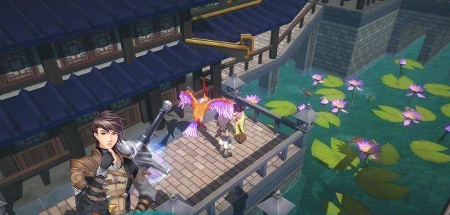 幻想三国志5支线条件