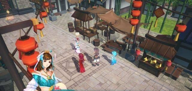 幻想三国志5支线条件