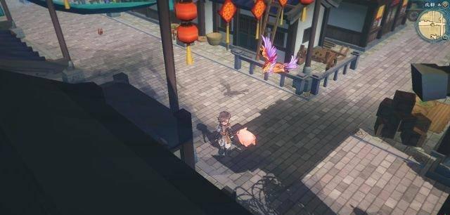 幻想三国志5支线条件