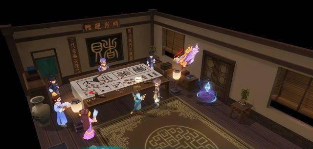 幻想三国志5支线条件