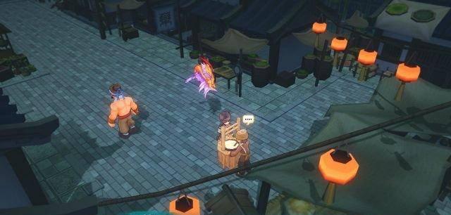 幻想三国志5支线条件