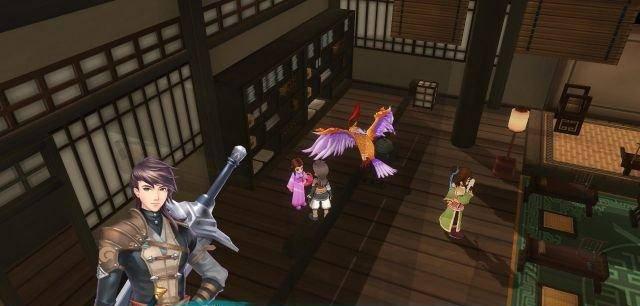 幻想三国志5支线条件