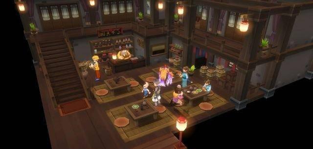幻想三国志5支线条件