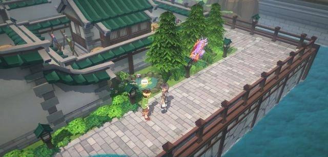 幻想三国志5支线条件