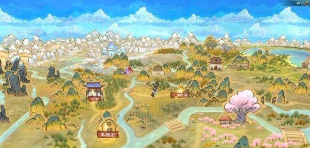 幻想三国志5支线条件