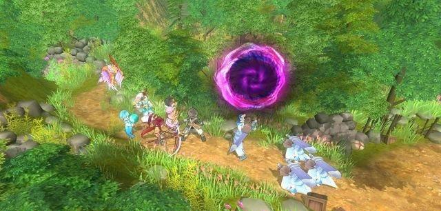 幻想三国志5支线条件
