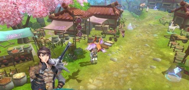 幻想三国志5支线条件