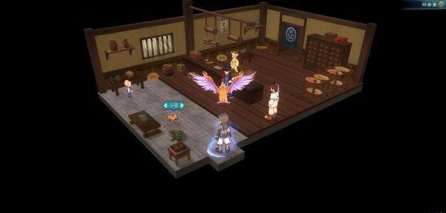幻想三国志5支线条件
