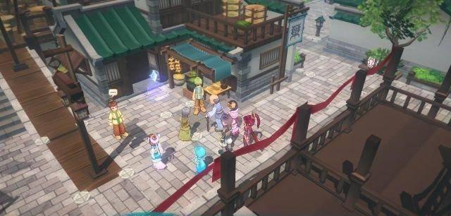 幻想三国志5支线条件