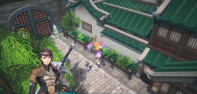 幻想三国志5支线条件