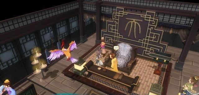 幻想三国志5支线条件