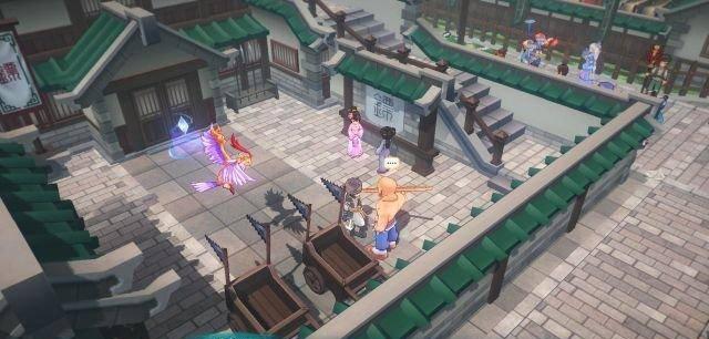 幻想三国志5支线条件