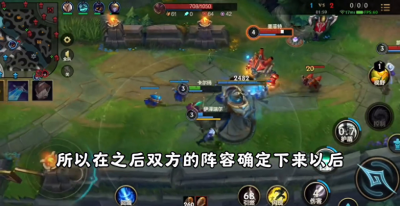 lols10上单肉装卡尔玛出装 卡尔玛肉盾回血出装天赋