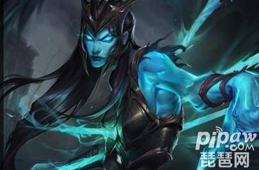 lol复仇之矛出装新版本 英雄联盟手游复仇之矛玩法