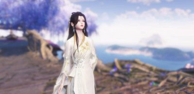 天涯明月刀手游捏脸数据 天刀少女体型捏脸数据分享