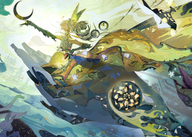 阴阳师sr级三大输出推荐