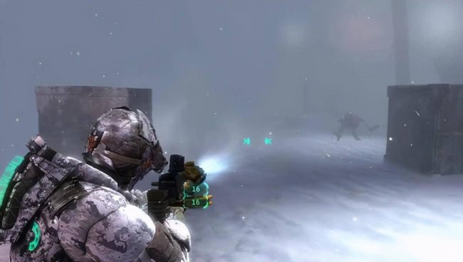 死亡空间3攻略详解大全