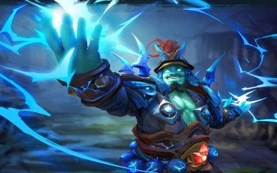dota1英雄大全资料 dota所有英雄图鉴带名字