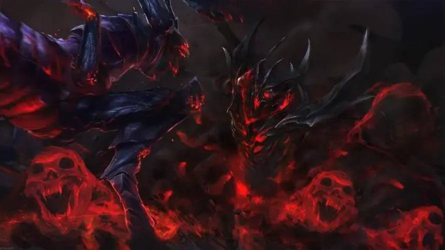 dota1英雄大全资料
