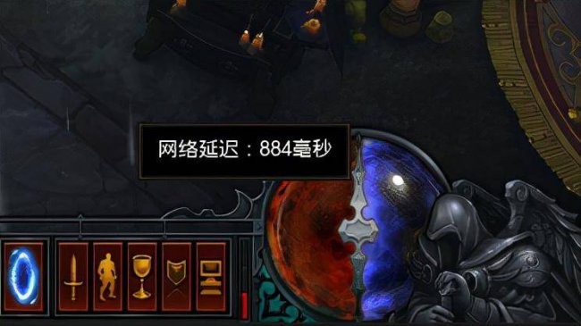 暗黑3国服什么时候开的