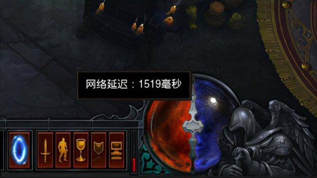 暗黑3国服什么时候开的
