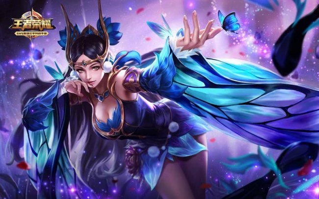 目前比较火的手游排行榜有哪些