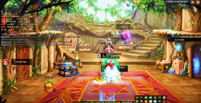 魔兽世界角色查询在哪 WOW亚服英角色的查询