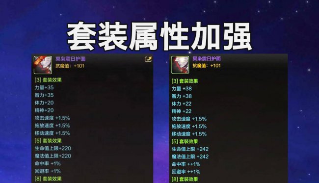 dnf天空套属性怎么改