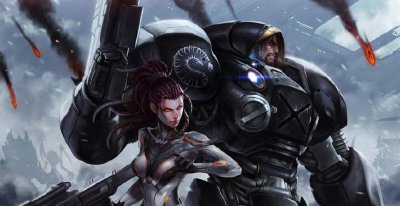 星际争霸2自由之翼攻略大全 详解星际争霸2战役关卡顺序