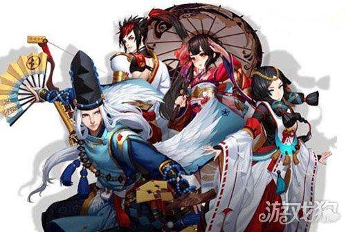阴阳师武士之灵哪里多