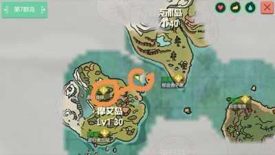 创造与魔法辣椒位置在哪儿 关于创造与魔法新手前期玩法