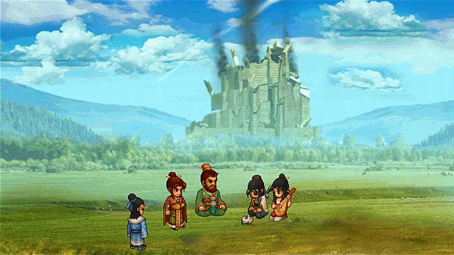 轩辕剑3外传天之痕炼妖攻略