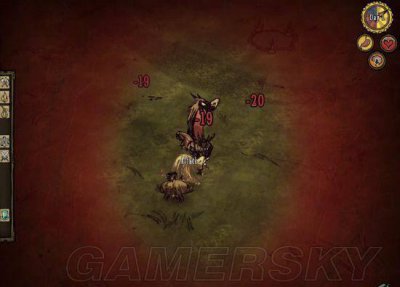饥荒传送mod怎么用 了解饥荒超多mod整合版本