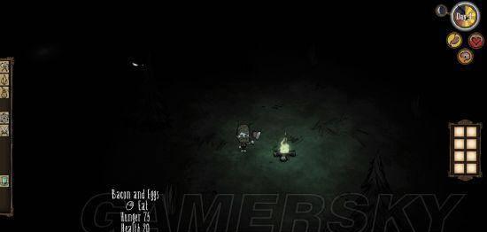 饥荒传送mod怎么用