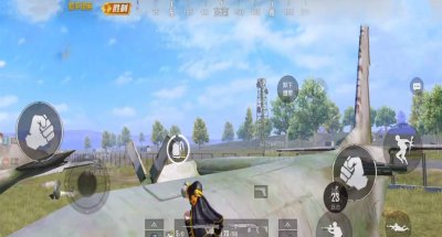 和平精英新武器盾牌 附吃鸡武器大全表