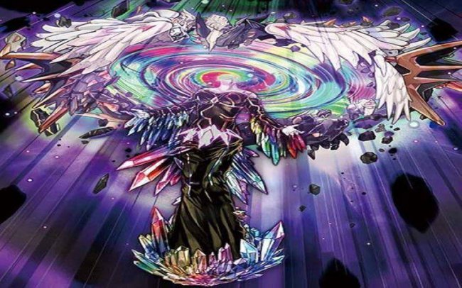 龙辉巧卡组怎么玩
