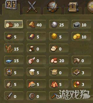 工人物语7怎么玩
