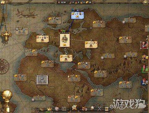 工人物语7怎么玩